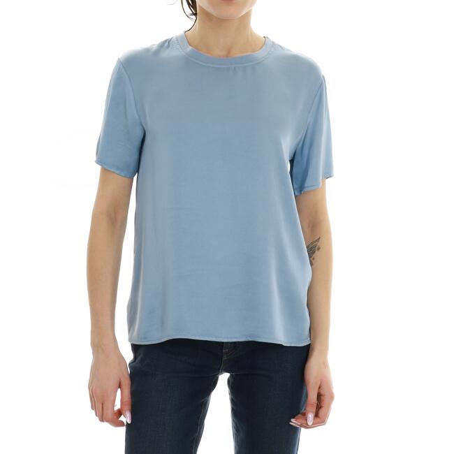 BLUSA IN VISCOSA KING KONG - Mad Fashion | img vers.1300x/